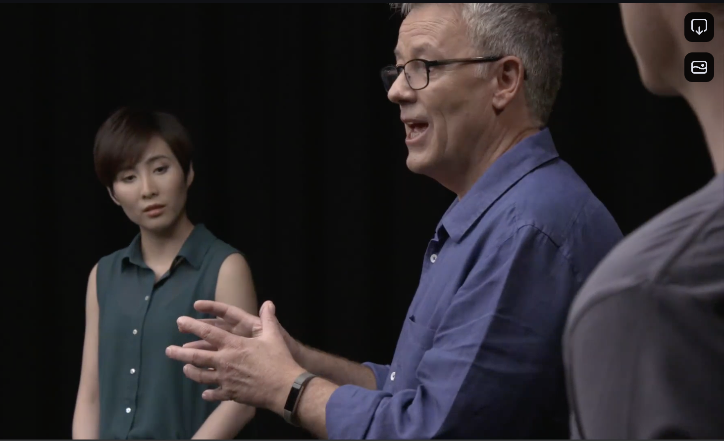 Episode 4 The art of mindful communication.